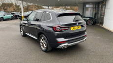 BMW X3 xDrive20d MHT xLine 5dr Step Auto Diesel Estate